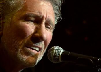 Roger Waters Bullied Pink Floyd Bandmate