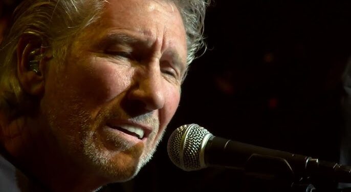 Roger Waters Bullied Pink Floyd Bandmate