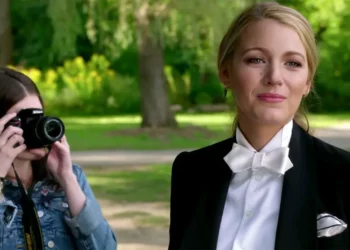 Blake Lively Allegedly ‘Grovels’ To Taylor Swift