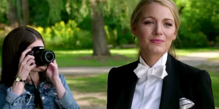 Blake Lively Allegedly ‘Grovels’ To Taylor Swift