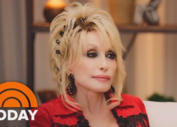 Dolly Parton Reportedly Snubbed By Meghan Markle