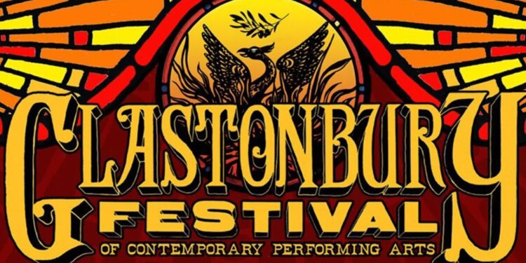 Glastonbury Officials Appalled By “Hate Speech” Onstage