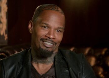 Jamie Foxx Betrays Diddy During Trial