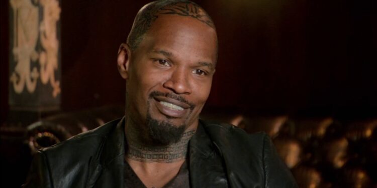 Jamie Foxx Betrays Diddy During Trial