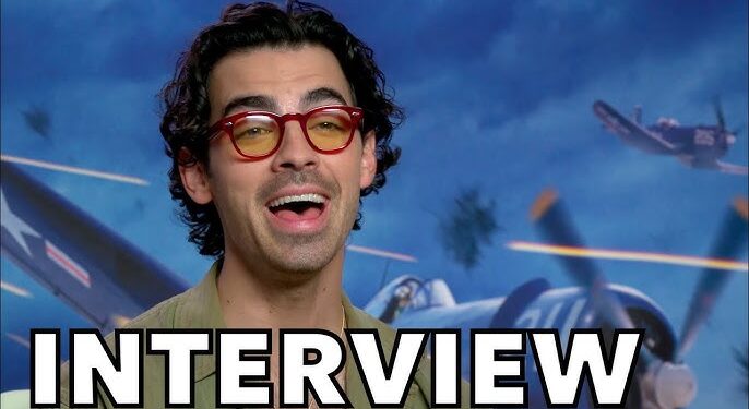 Joe Jonas Reportedly ‘Snubs’ Kelly Clarkson