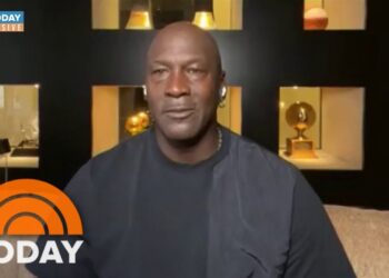 Michael Jordan Allegedly Reacts To Diddy