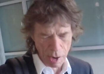 Mick Jagger Allegedly Rejected By Diddy’s Victim