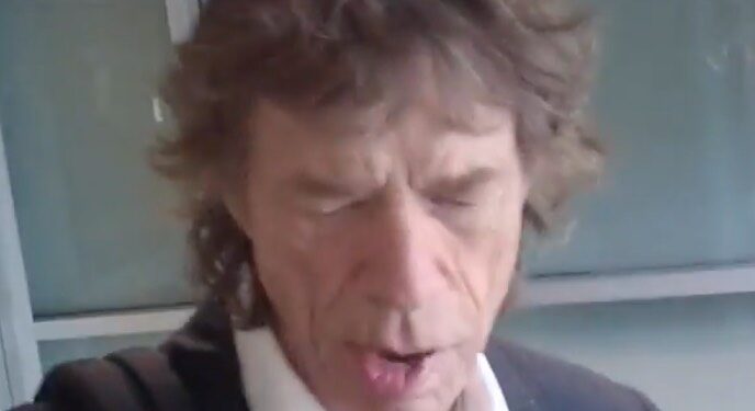 Mick Jagger Allegedly Rejected By Diddy’s Victim