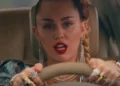 Miley Cyrus Says Popular Singer Is ‘In Closet’