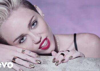 Miley Cyrus ‘Covered Up’ Spending On Addiction