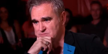 John Lydon Brutally Mocks Morrissey