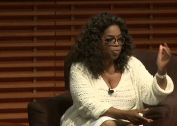 Oprah Winfrey Breaks Silence On Diddy