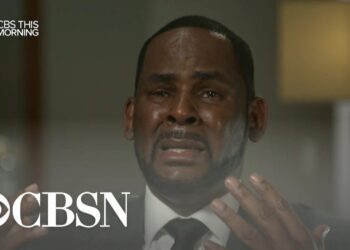 R. Kelly Hospitalized And Is In ‘Grave Danger’