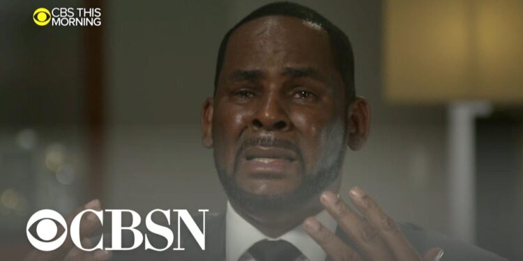 R. Kelly Hospitalized And Is In ‘Grave Danger’