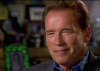 Schwarzenegger Breaks Silence On Miley Cyrus’ Ex-Boyfriend