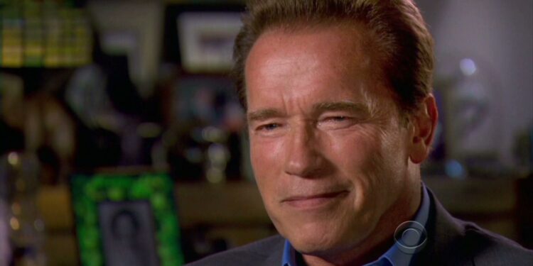 Schwarzenegger Breaks Silence On Miley Cyrus’ Ex-Boyfriend