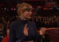 Taylor Swift ‘Supported’ By Actor Ex-Boyfriend