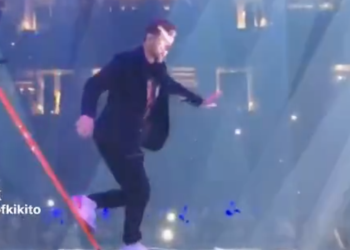 Justin Timberlake Urged To Retire After ‘Cringe’ Performance