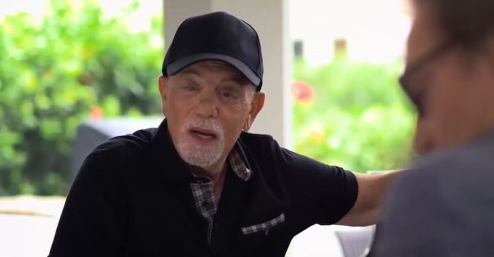 Billy Joel Trashes The Beatles Album