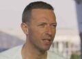 Coldplay Concert CEO Exposed By New Jersey Woman