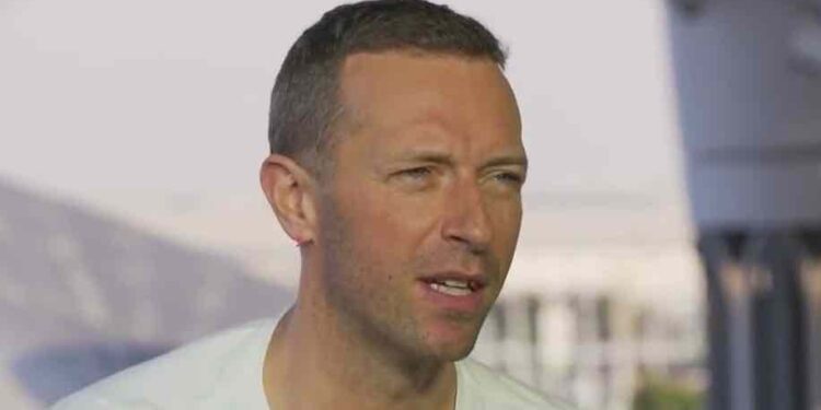 Coldplay Concert CEO Exposed By New Jersey Woman