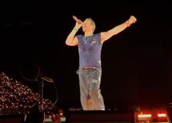 Coldplay Scandal Involves ‘One Of Wealthiest Families’