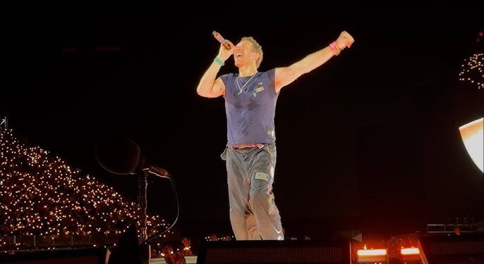 Coldplay Scandal Involves ‘One Of Wealthiest Families’