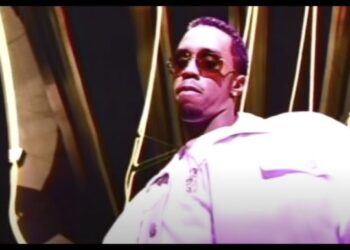 Diddy Hit By Humiliation At Bail Hearing