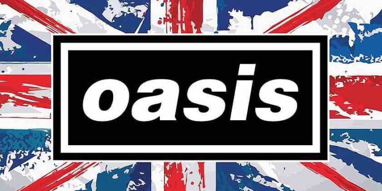 Oasis Member Rejected Joining Black Sabbath