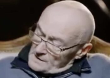 Phil Collins Hospice Rumors Fuel Backlash