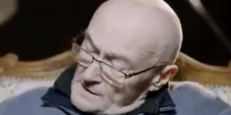 Phil Collins Hospice Rumors Fuel Backlash