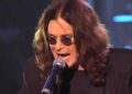 Ozzy Osbourne Gets Musical Tribute From King Charles