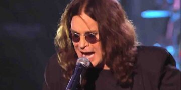 Ozzy Osbourne Gets Musical Tribute From King Charles