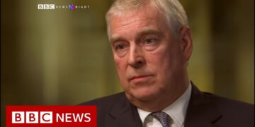 Prince Andrew Scores Victory Over King Charles
