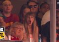 Taylor Swift Not Living With Travis Kelce?
