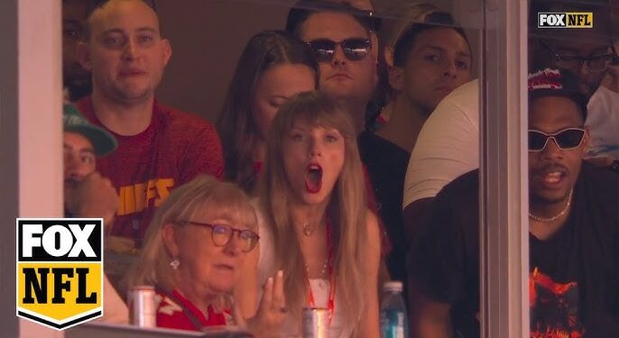 Taylor Swift Not Living With Travis Kelce?
