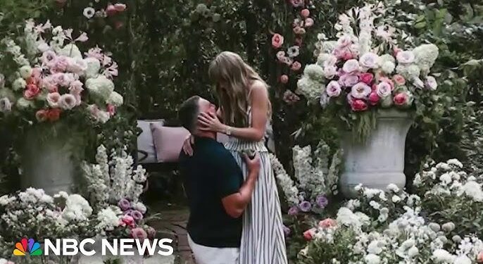 Taylor Swift & Travis Kelce’s Rumored Wedding Guest List