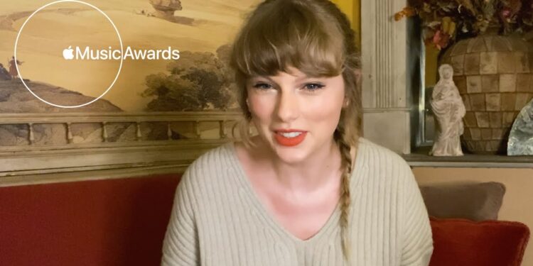VP Is ‘Worried’ About Taylor Swift Wedding