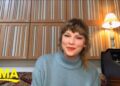 Taylor Swift Spends Big Money At Nashville Bar