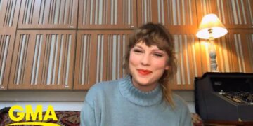 Taylor Swift Spends Big Money At Nashville Bar