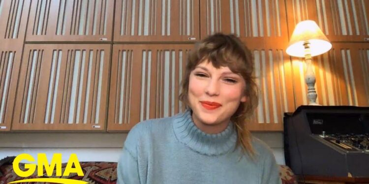 Taylor Swift Spends Big Money At Nashville Bar