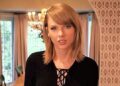 James Comey Makes Bizarre Taylor Swift Confession