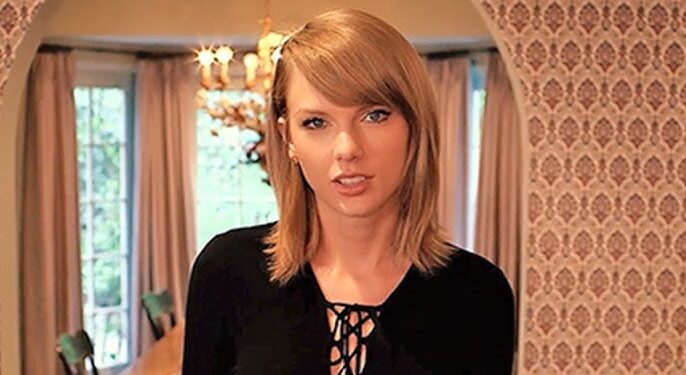 James Comey Makes Bizarre Taylor Swift Confession