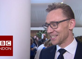 Tom Hiddleston ‘Freezes’ Over Ex Taylor Swift