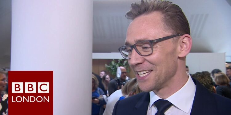 Tom Hiddleston ‘Freezes’ Over Ex Taylor Swift