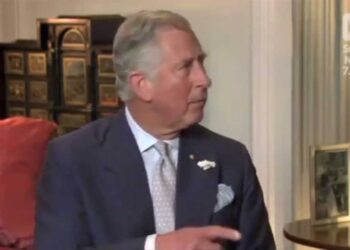 King Charles Reportedly Getting Tired Of Self-Righteous Royal