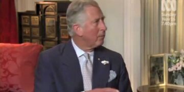 King Charles Reportedly Getting Tired Of Self-Righteous Royal