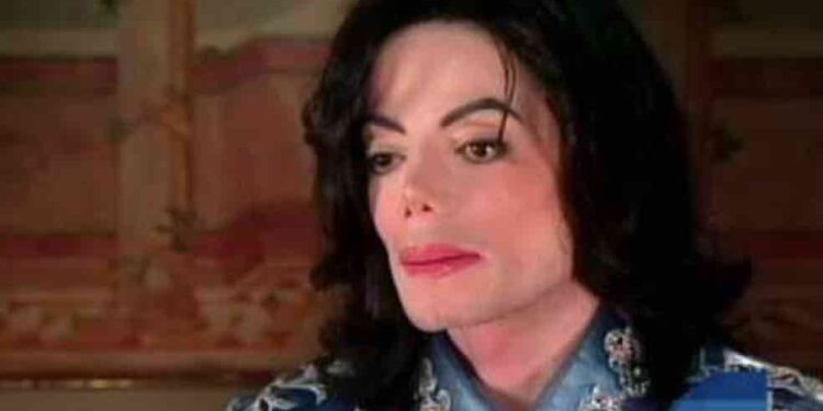 Michael Jackson’s Daughter Breaks Silence On Movie Controversy