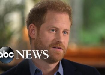 Prince Harry Suggests ‘Sabotage’ Of Charles Reunion
