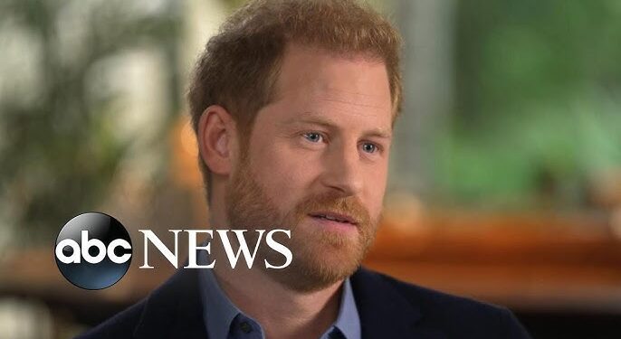 Prince Harry Suggests ‘Sabotage’ Of Charles Reunion